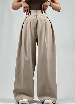 Брюки жіночі