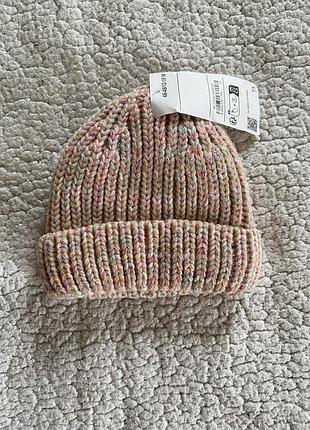 Шапка 48-49р на 12-18 міс c&a