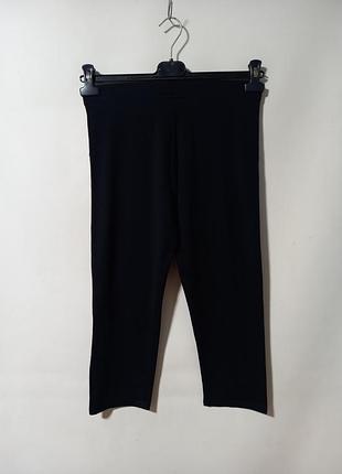 Лосини капрі розмір м