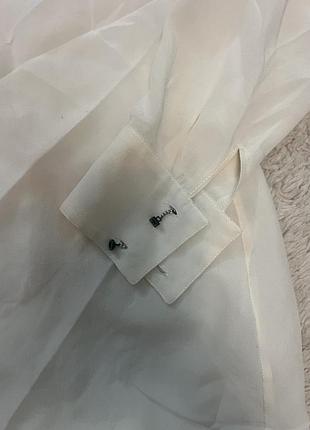 Шовкова сорочка