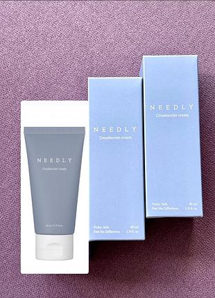 Needly crossbarrier cream 80ml