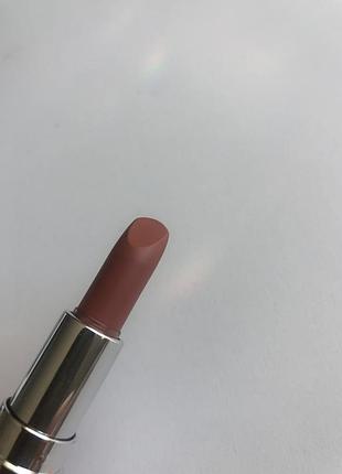 Нюдовая помада блеск ysl мини
