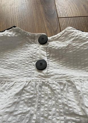 Блуза zara 6