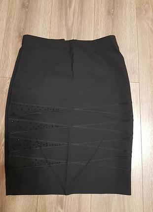 Юбка деловая