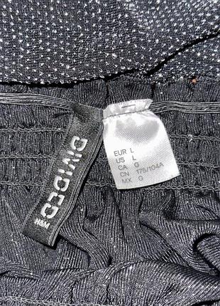 Блискучий топ 6