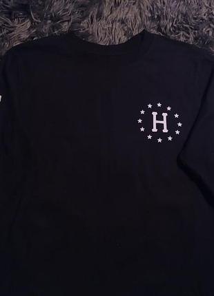 Лонгслив huf 2