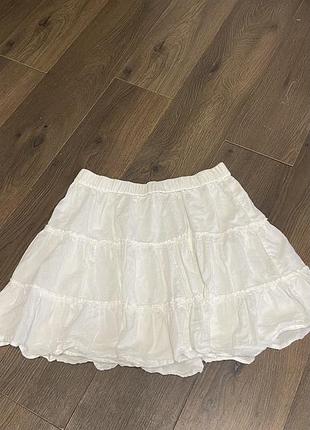 Легка спідничка