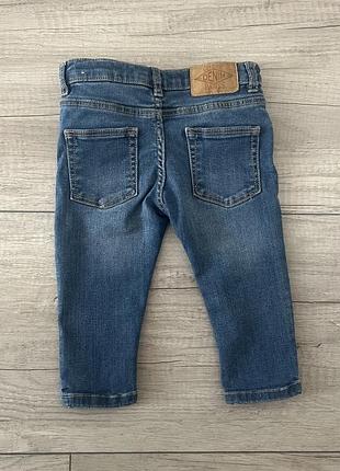 Джинси zara 3
