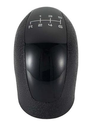 Ручка переключения передач кпп mercedes vito viano w639 sprinter ii 906 6-ти ступка