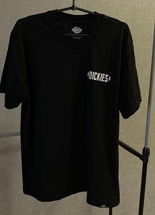 Футболка dickies дикис