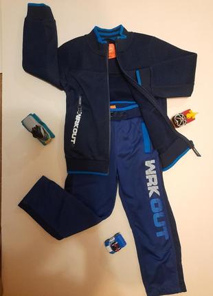 Спортивний костюм 104
