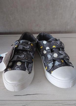 Кеди для хлопчика 2