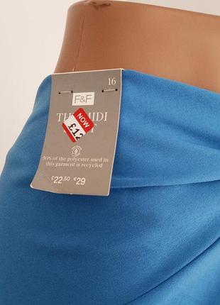 Юбка длинная новая, 4