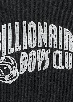 Футболка bbc