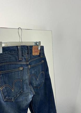 Джинси levi’s 4