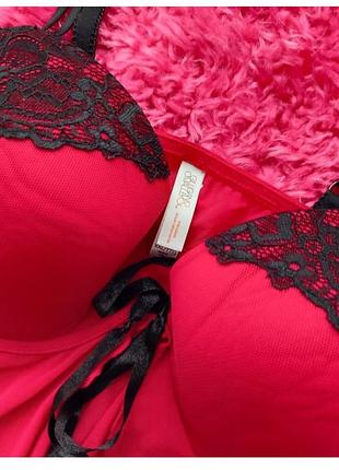 Эротическое белье пеньюар plus size 5