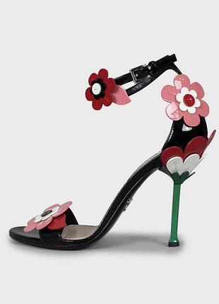 Босоніжки prada. оригінал!