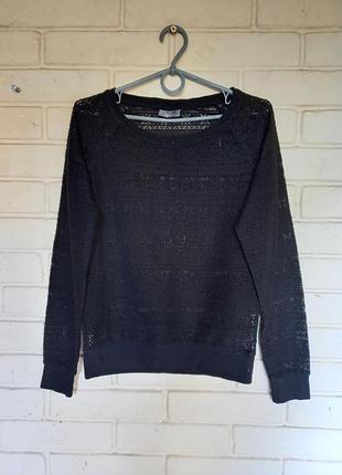 Ажурна кофточка