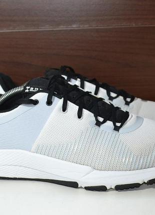 Under armour charged engage 46р кроссовки оригинал 4
