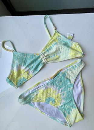 Купальник зара