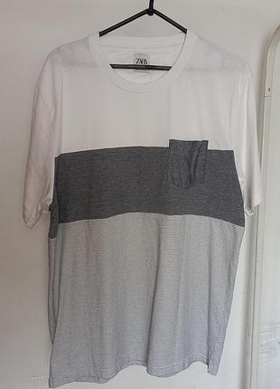 Футболка бавовняна