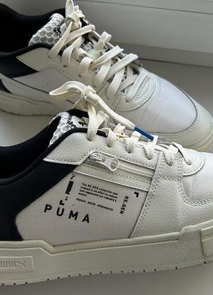Puma кросівки кеди чоловічі