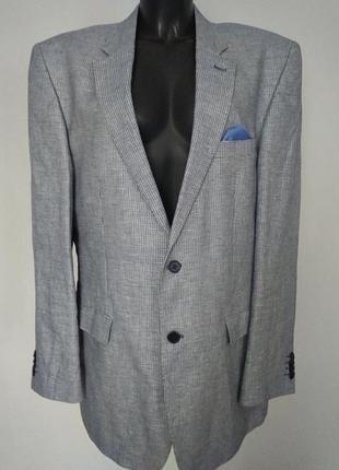 Пиджак мужской р 54 pointsman