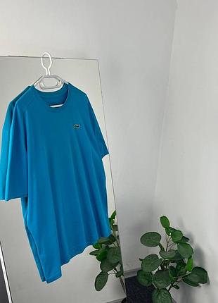 Футболка lacoste