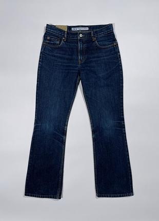 Вінтажні джинси firetrap