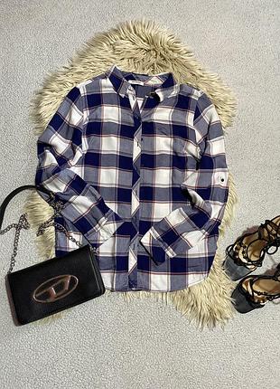 Стильна сорочка розмір s