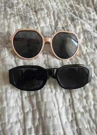 Сонцезахисні окуляри