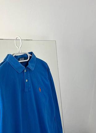 Регбійка polo ralph lauren 2