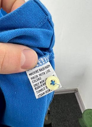 Регбійка polo ralph lauren 3