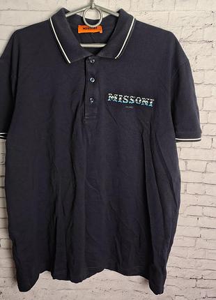 Поло missoni