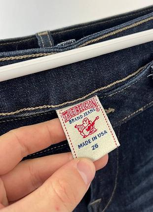 Джинси true religion 6