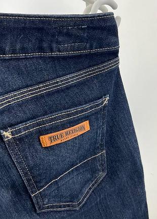 Джинси true religion 2