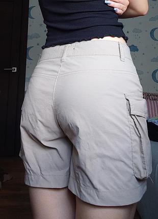Шорти y2k cropp 5