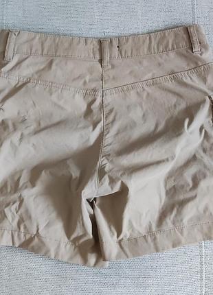 Шорти y2k cropp 3