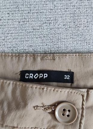 Шорти y2k cropp 2