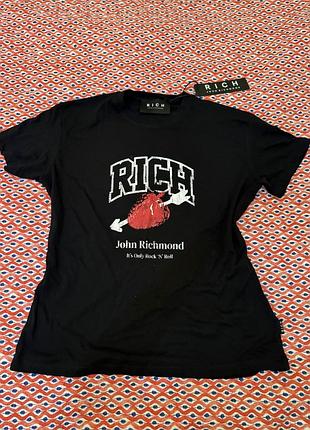 Футболка richmond