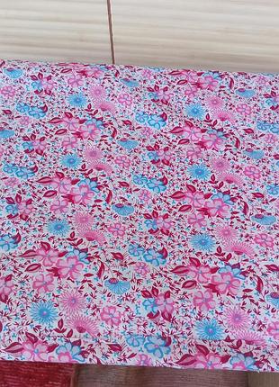 Ткань для пошива блузок, платье