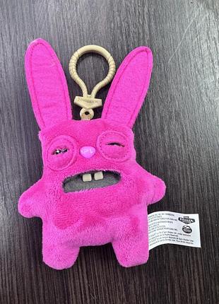 Fuggler фаглер фуглер лабубу брелок