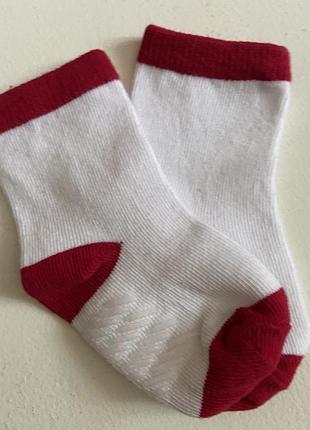 Детские носки