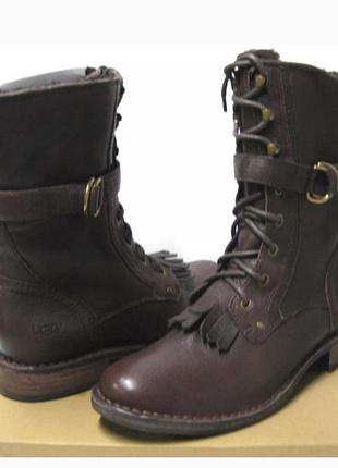 Ugg черевики  жіночі