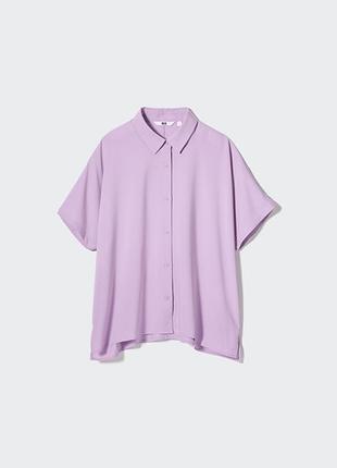Сорочка uniqlo (464721)