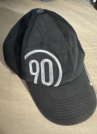 Бейсболка nike оригинал