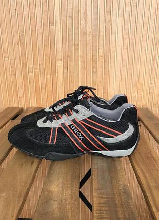 Кросівки geox respira