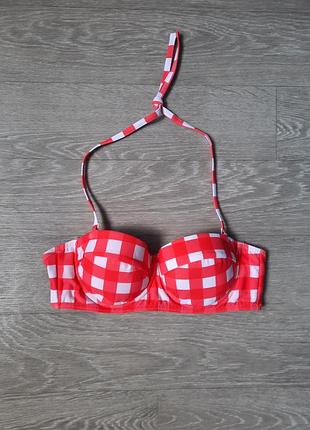 Верх купальника от asos