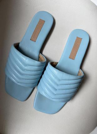 Тапки літні