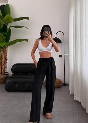 Брюки жіночі 3